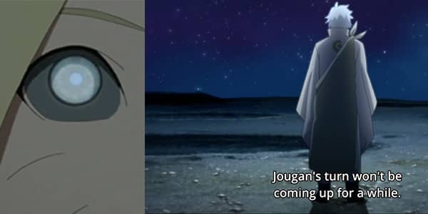 Jougan The Name Of Borutos Eye Confirmed Animeworlddbn